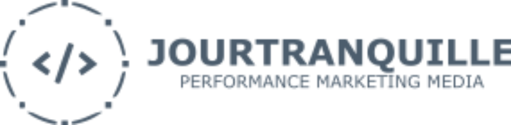JourTranquille - Performance Media